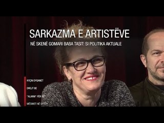 Edicioni i lajmeve i orës 20:00, 9 prill 2018 - Ora News
