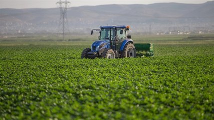 Çiftçinin Elektrik Borcu Yasal Takibe Alınmayacak