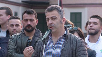 Kundër shembjes, artistët prezantojnë projektin e tyre për teatrin