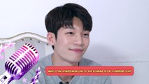 [Showbiz Korea] Interview with actor WI HA-JOON(위하준) who's full of kaleidoscopic qualities