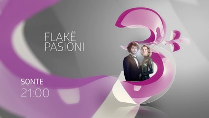 Flake pasioni|Parashikime|Episodi 141