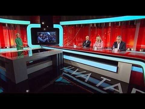 Tonight Ilva Tare - Mësimet e pësimet e Kukësit për maxhorancën, (9 prill 2018)