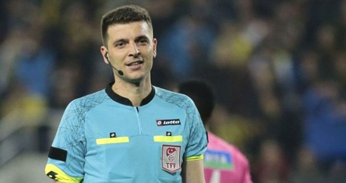 Spor Toto 1. Lig Play-Off Maçlarının Hakemleri Belli Oldu