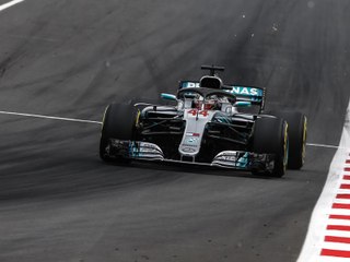 F1 Espagne 2018 : Classements Grand Prix et championnats