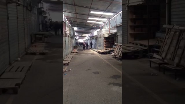 Mbyllen bizneset ne kryeqytet, proteste kunder TVSH-se