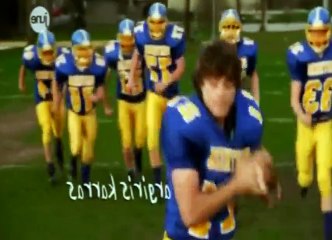 Degrassi  Nouvelle generation S1E25 FRENCH