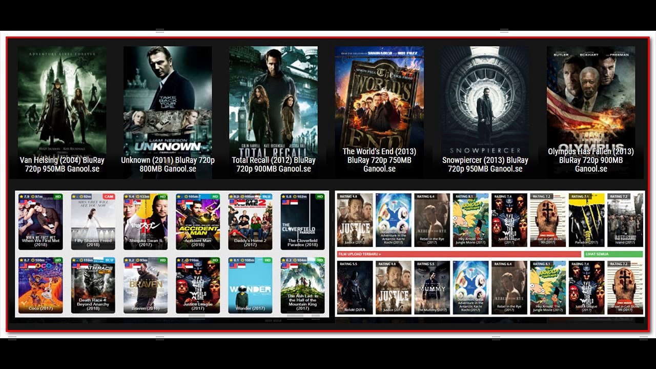 The Lord of the Rings: The Two Towers Streaming