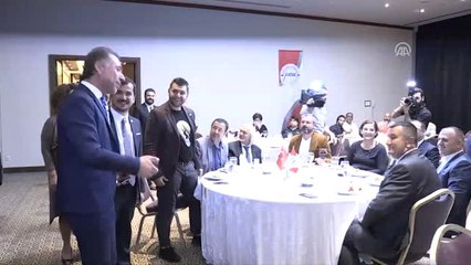 Made İn Turkey Markasına Yatırım Yapmamız Lazım"