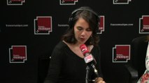 Chiquinha Gonzaga, compositrice et première femme chef d’orchestre du Brésil  - Aliette de Laleu