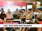 Polisi Akan Lakukan Pemulihan Trauma 2 Anak Keluarga Teroris