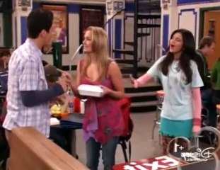 Les Sorciers de Waverly Place S1E9 FRENCH