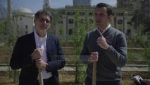 Veliaj: Ambicja jonë, zhvillimi i agroturizmit - Top Channel Albania -   News - Lajme