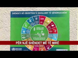 PËR NJË SHËNDET MË TË MIRË