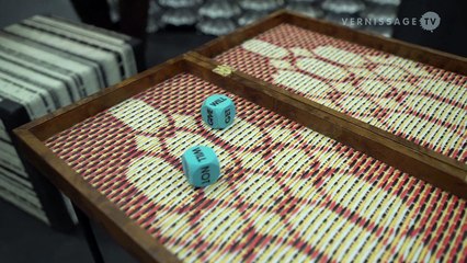 BolteLang and Sommer Contemporary Art at Art Cologne 2018