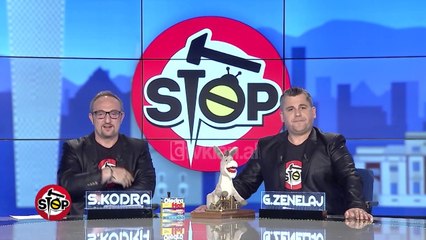 Stop - Sa na kushton çdo ditë shëndetësia falas ose jofunksionale?! (10 prill 2018)