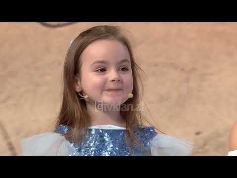 Ne kurthin e Piter Pan - Dritan Shakohoxha! (9 prill 2018)