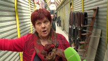 Biznesi ul qepenat: Jemi drejt falimentimit - Top Channel Albania -   News - Lajme
