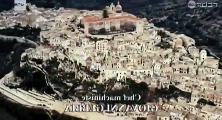 Commissaire Montalbano S8E2 FRENCH - Part 01
