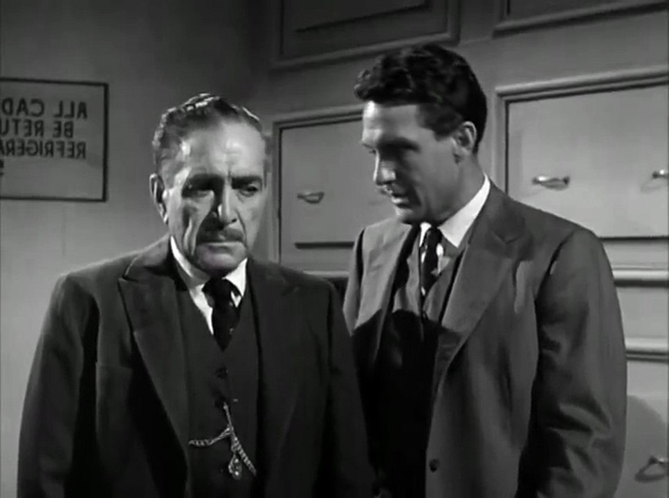 Les Incorruptibles S1E14 FRENCH - Part 02