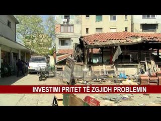 FILLON RIKONSTRUKSIONI I TREGUT TË RUSIT