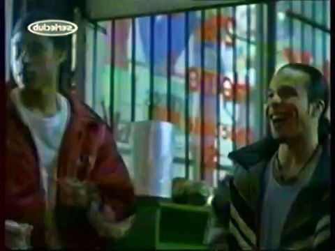 FX, Effets Speciaux S2E9 FRENCH