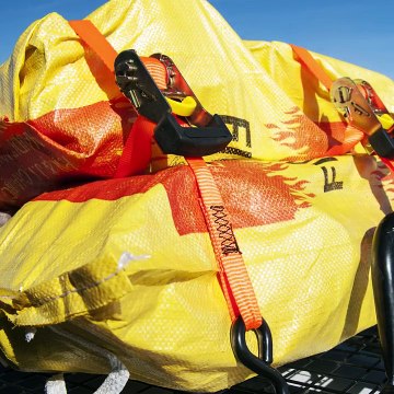 The foundation of any reliable campsite - Roof Racks