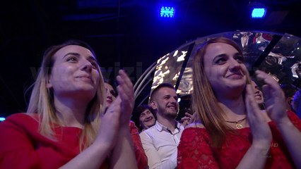 Al Pazar - Denisi ne dasmen e kushuririt - 7 Prill 2018 - Show Humor - Vizion Plus