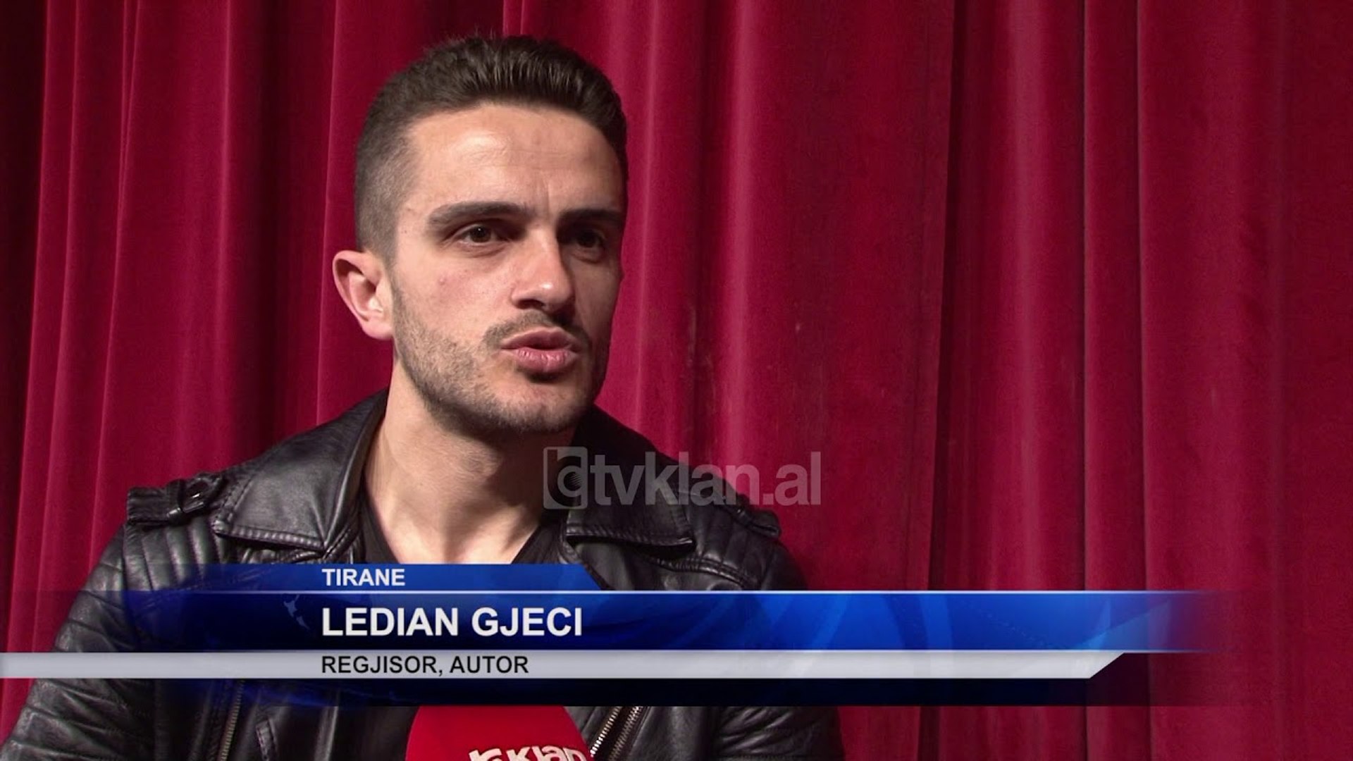 Tekstet shqip ne teatrin per femije