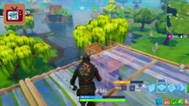 Amazing To Be Continued FORTNITE Compilation #42