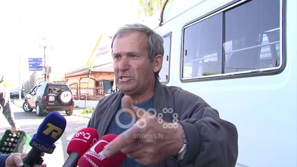 Ora News - Dukagjinit i rikthehen “vizat”!