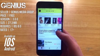 Next - App of the day - 10 Prill 2018 - Show - Vizion Plus