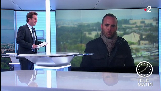 Ambassade des Etats-Unis à Jérusalem : inauguration aujourd'hui