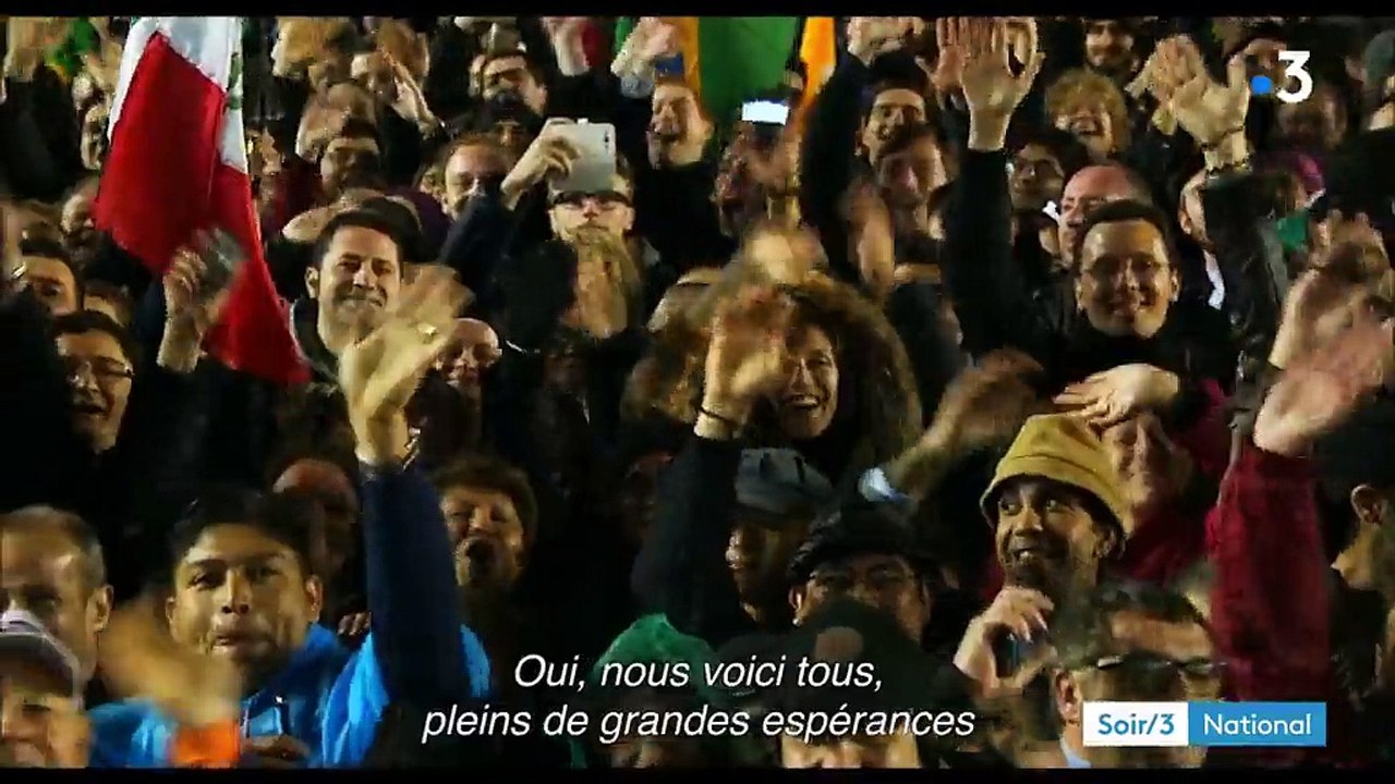 Festival de Cannes : le pape François, héros d'un film de Wim Wenders