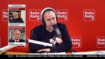 Un Giorno Speciale - Luciano Fontana (Direttore Corriere della Sera) - 14 Maggio 2018