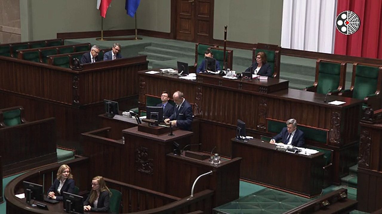 Jan Mosiński - 08.05.18