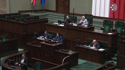 Małgorzata Chmiel - 08.05.18