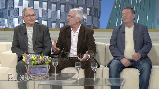Rudina/ Rrefehen Parodistet e Vlores: Si u formua grupi (10.04.2018)
