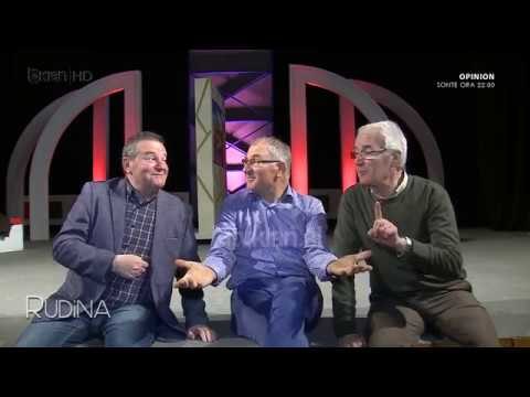 Rudina/ Parodistet e Vlores prezantojne familjet (10.04.2018)