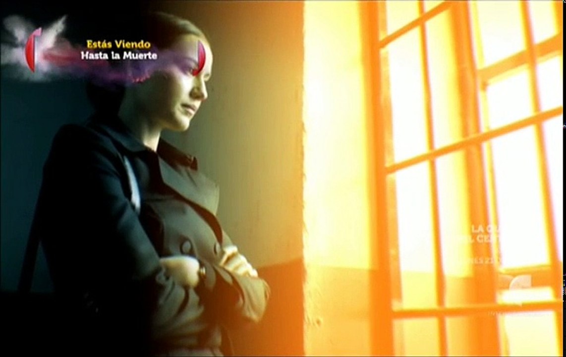 Hasta la Muerte capitulo 31 Vídeo Dailymotion