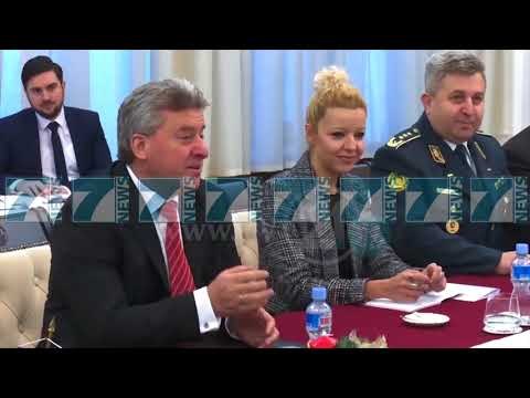 ZAEV «PA U ZGJIDHUR CESHTJA E EMRIT ME GREQINE NUK DO KETE FTESE NE NATO» - News, Lajme - Kanali 7