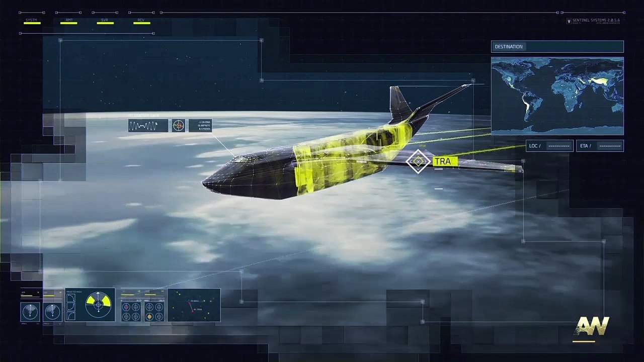 c o d advanced warfare*
