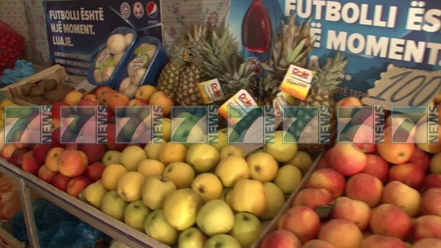 MINISTRI I FINANCAVE ARBEN AHMETAJ SHPJEGON SERISH SKEMEN E RE TE TVSH - News, Lajme - Kanali 7