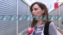BIZNESET PROTESTE NE TE GJITHE VENDIN, ULIN QEPENAT - News, Lajme - Kanali 7