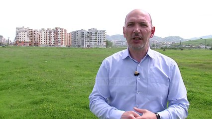 Përgjegjësja e Kadastrës grabiste tokat në Tiranë - Top Channel Albania -   News - Lajme