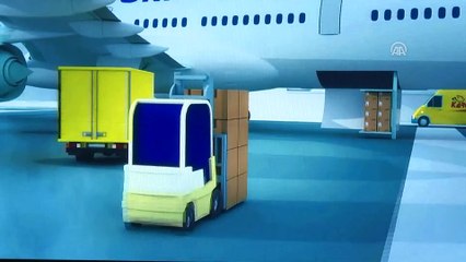 Bakan Arslan: 'Esnafımız PTT Bank'tan özel faiz oranlarıyla kredi alabilecek' - ANKARA