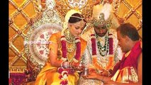 Aishwarya Rai & Abhishek Bachchan Wedding