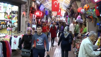Zeytin Dalı Harekatı, Hatay'da turizmi canlandırdı