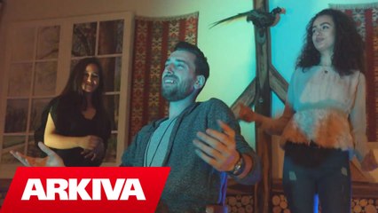 Faton Thaqi - Kush je ti (Official Video 4K)