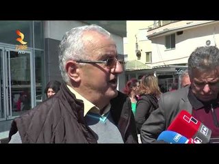 360° Gradë -Protesta Nëpër Qytete Për Tvsh Në