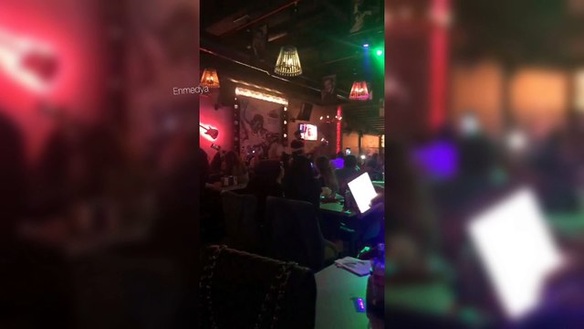 Gökhan Çıra Sevgilisi Selin Ciğerci İle Çok Eğlendi! | Gökhan Çıra'nın İnstagram Hikayesi